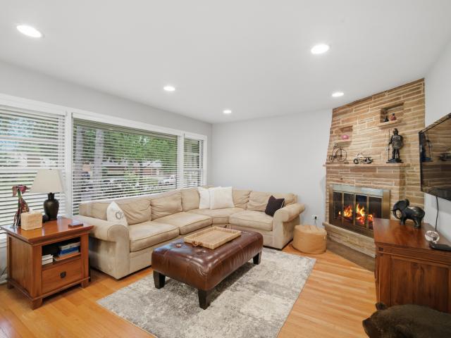 House for sale in Highland Park, Illinois