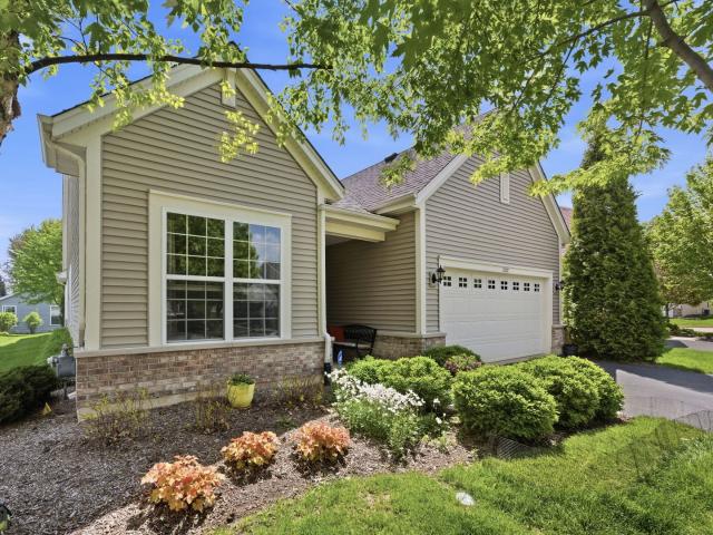 House for sale in Aurora, Illinois