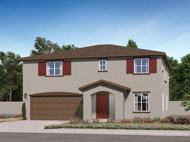 House for sale in San Jacinto, California