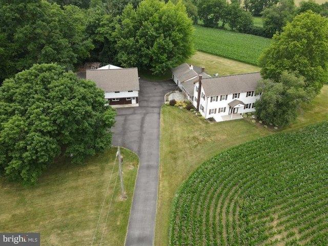 House for sale in Manheim, Pennsylvania