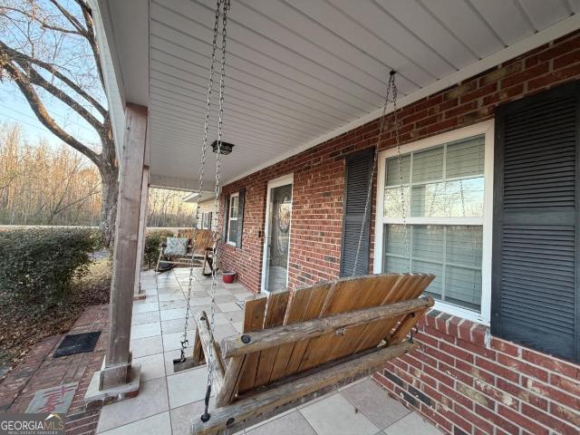 House for sale in Hazlehurst, Georgia