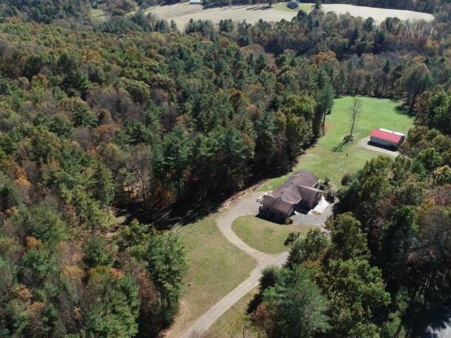 House for sale in Hillsville, Carroll County
