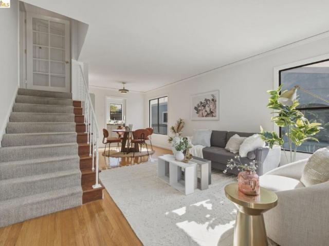 House for sale in Berkeley, California