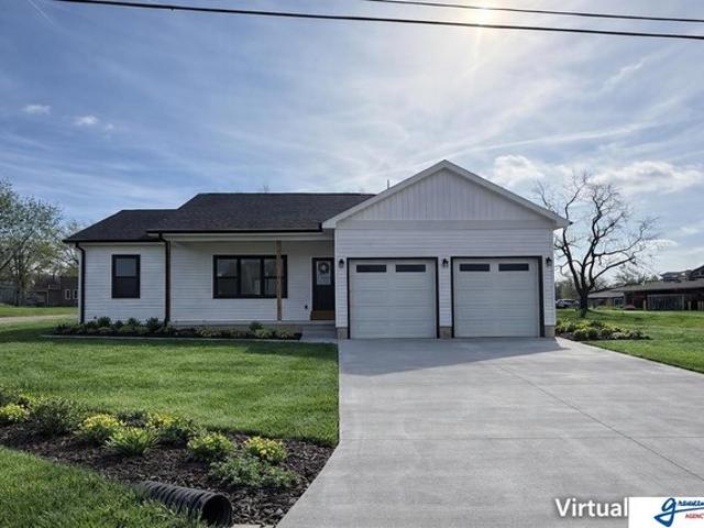 House for sale in Nebraska