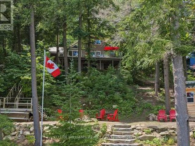House for sale in Dysart Et Al., Ontario