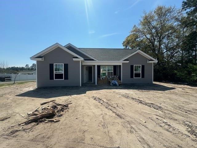 House for sale in Aynor, South Carolina