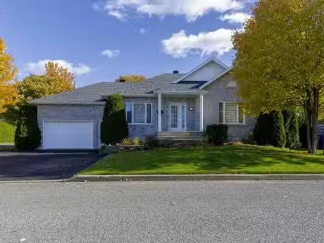 House for sale in Trois-Rivières, Mauricie