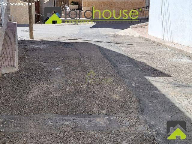 Casa en venta en Torrealvilla, Alto Guadalentín