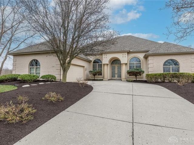 House for sale in Centerville, Ohio
