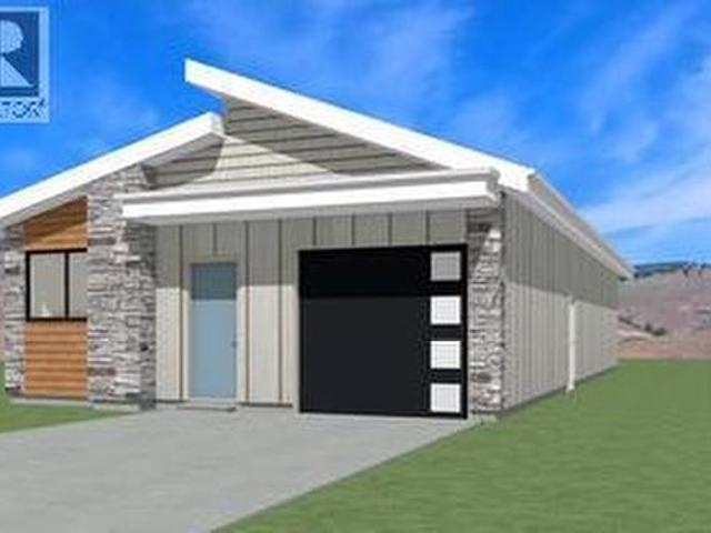House for sale in Oliver, British Columbia