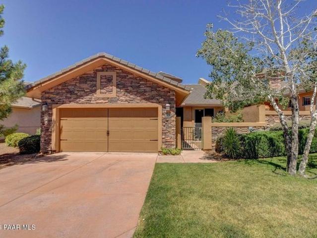 Townhouse for sale in Prescott, Arizona
