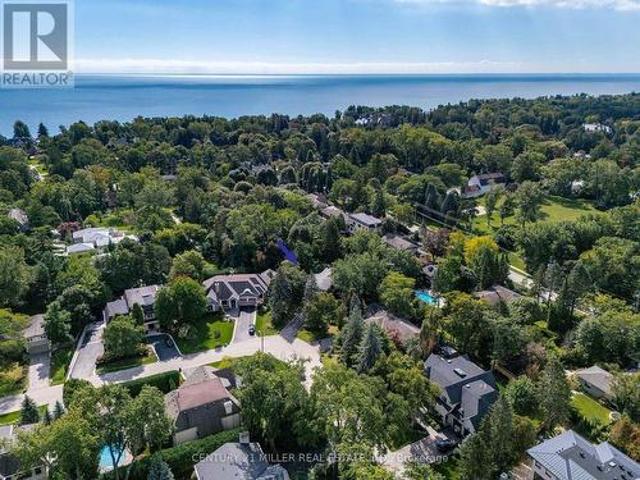 House for sale in Oakville, Ontario