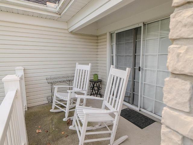Condo for sale in Circleville, Ohio