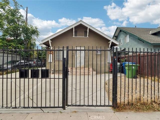 House for sale in Canoga Park, California