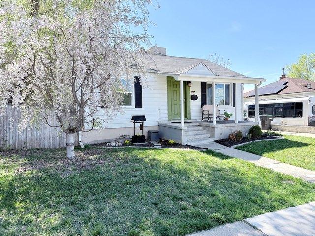 House for sale in Provost, Provo