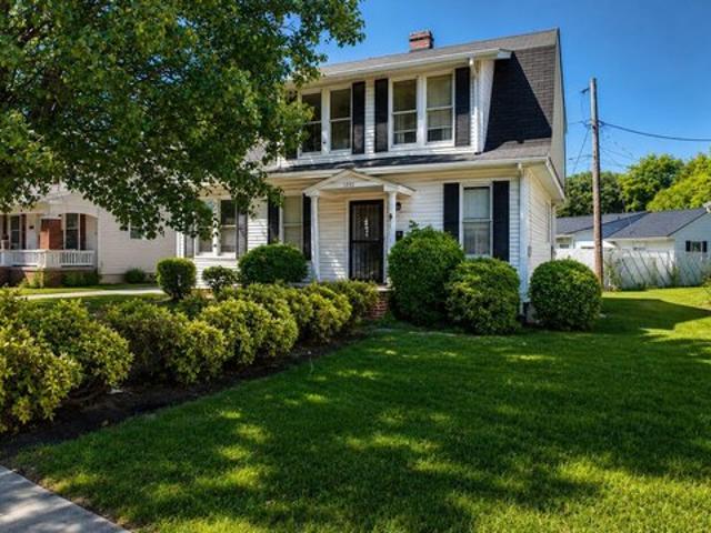 House for sale in Tennessee