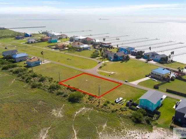 Land for sale in Port Mansfield, Willacy County