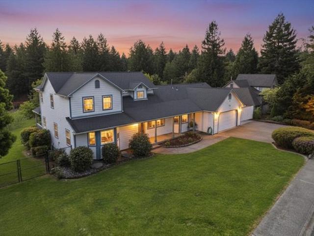 House for sale in Humboldt, California