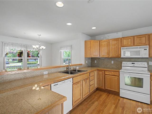 House for sale in Dupont, Washington