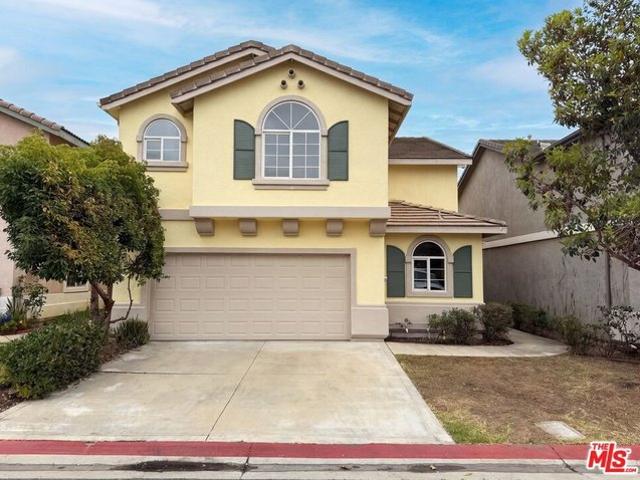 House for sale in Covina, California