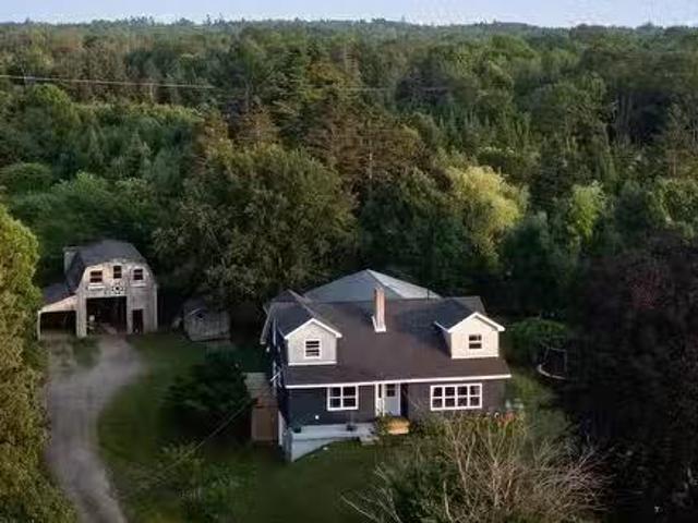 House for sale in Round Hill, Nova Scotia