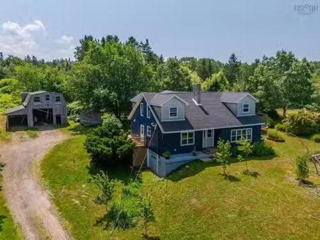 House for sale in Round Hill, Nova Scotia