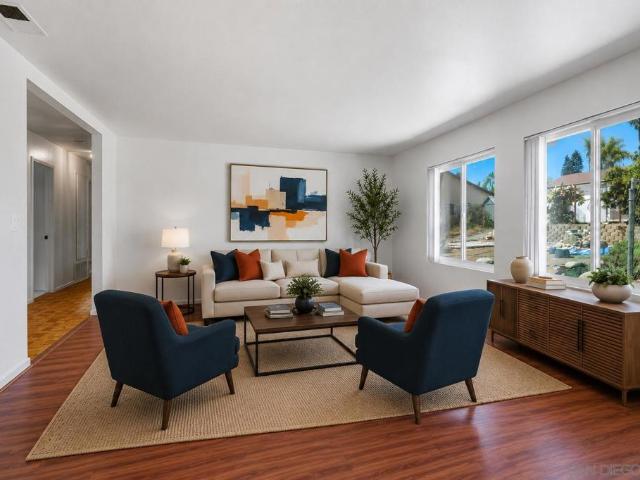 House for sale in Fallbrook, San Diego County