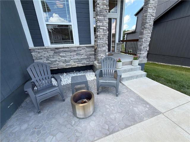 House for sale in Warrensburg, Missouri