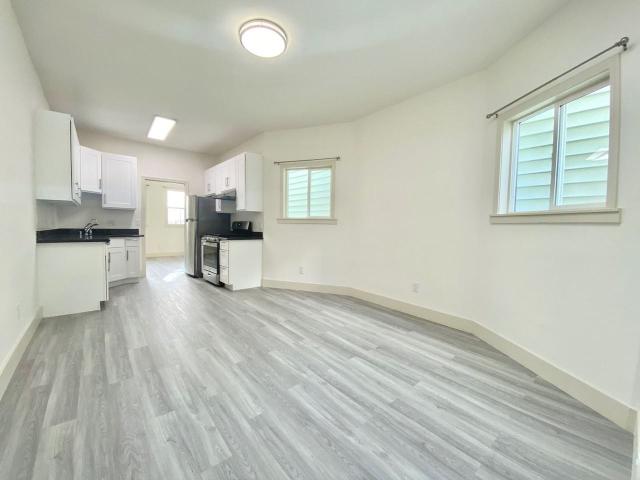 Apartment for rent in Civic Center, San Francisco