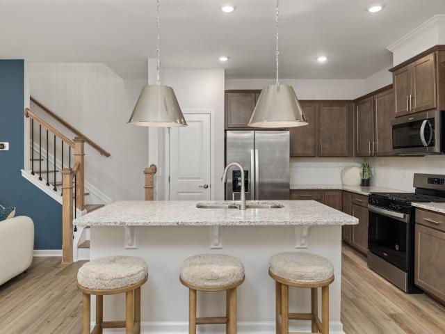 Townhouse for sale in Durham, Durham County