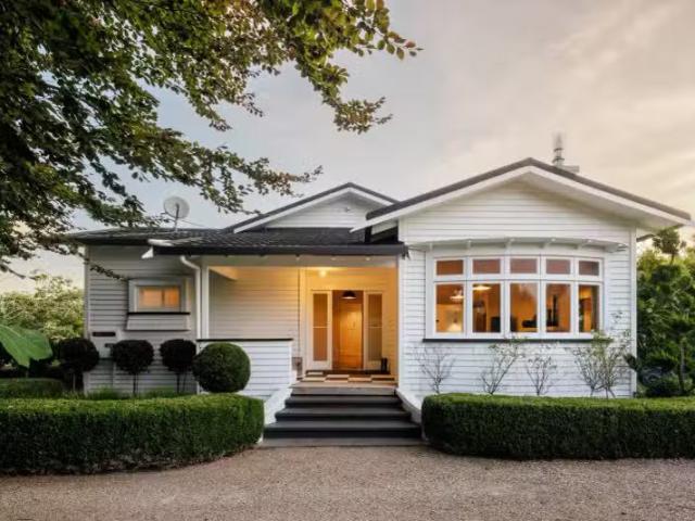 House for sale in Pukekura, Waikato
