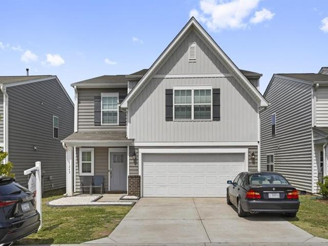 House for sale in Boiling Springs, South Carolina