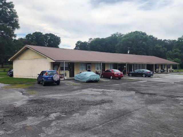 Commercial for sale in Tennessee