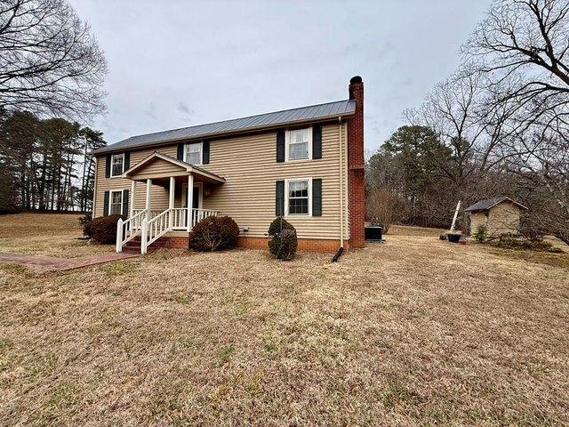 House for sale in Virginia