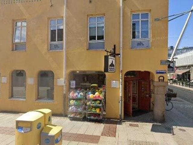 Lokal hyra i Uddevalla, Västra Götaland
