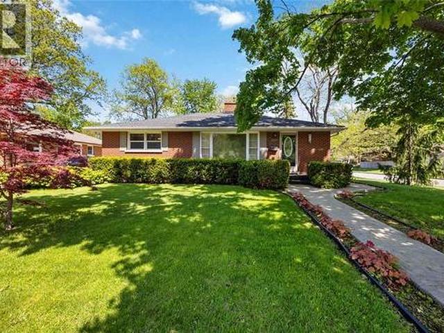 House for sale in Brights Grove, Ontario