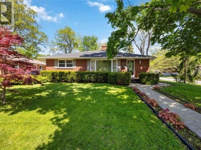 House for sale in Brights Grove, Ontario