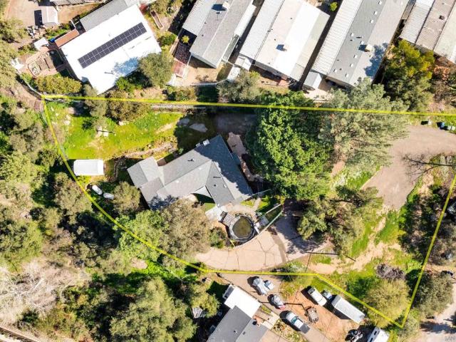 House for sale in Alpine, California