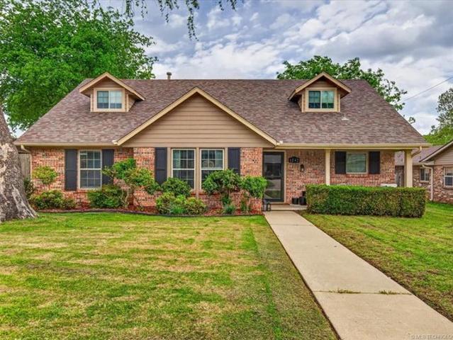 House for sale in Bartlesville, Oklahoma