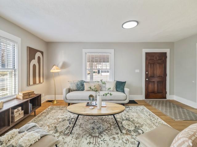 House for sale in Des Moines, Iowa