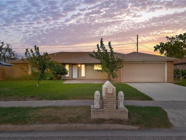 House for sale in San Patricio, Texas