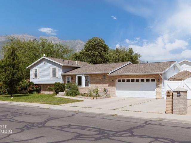 House for sale in Orem, Utah