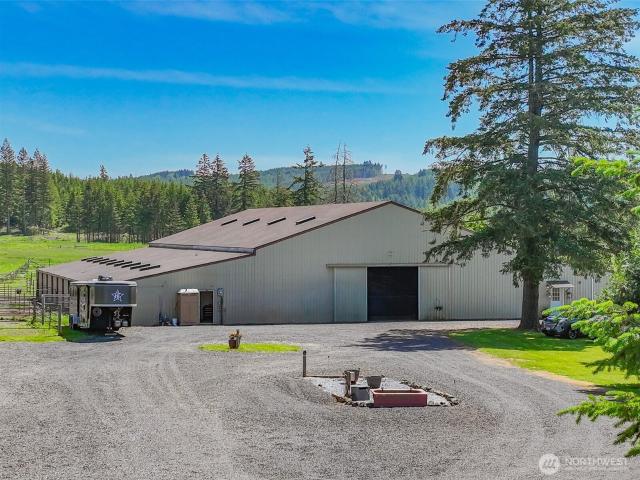 House for sale in Chehalis, Washington