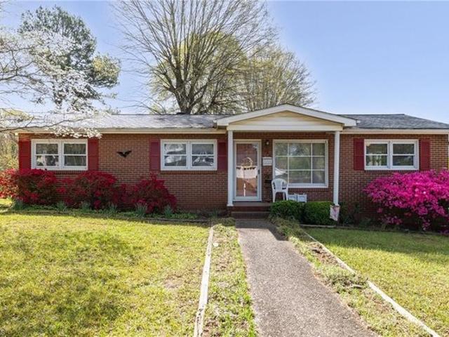 House for sale in Eden, North Carolina
