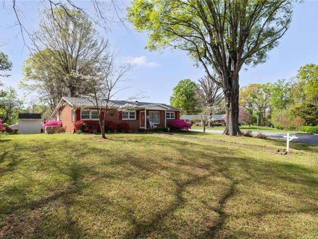 House for sale in Eden, North Carolina