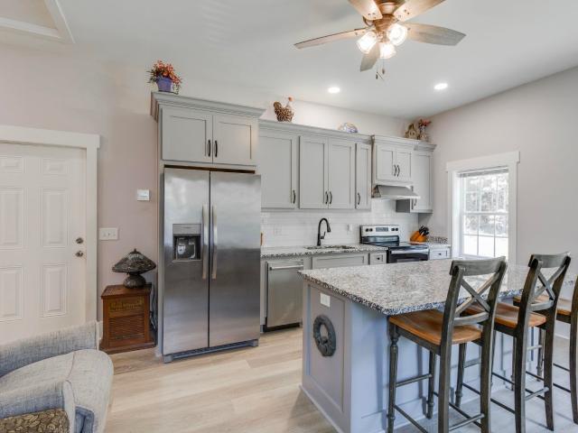 House for sale in Winnsboro, South Carolina