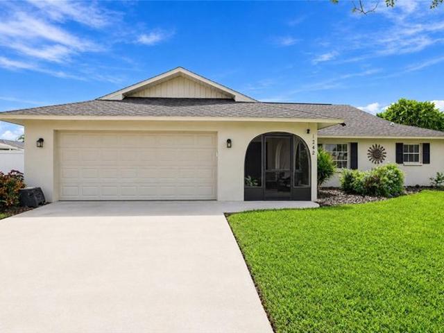 House for sale in Venice, Florida
