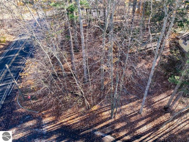 Land for sale in Traverse City, Michigan