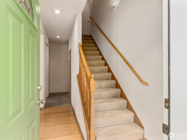 House for sale in Puyallup, Washington