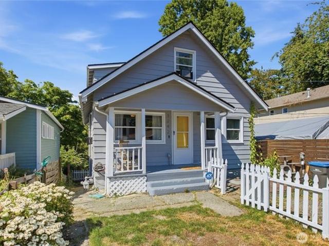House for sale in Port Orchard, Washington
